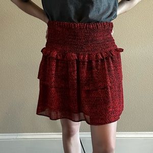NWOT Michael Michael Kors Skirt